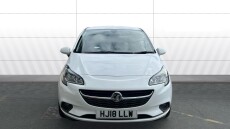 Vauxhall Corsa 1.4 [75] Energy 3dr [AC] Petrol Hatchback